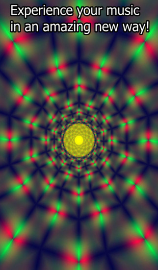 免費下載新聞APP|Astral 3D Music Visualizer - Trance inducing fractals, morphing tunnels and journeys through cosmos app開箱文|APP開箱王