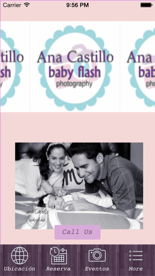 Baby Flash 504