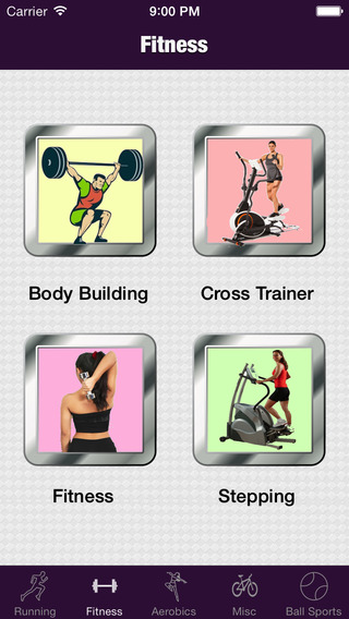 免費下載健康APP|Sports Calorie Calculator - The best sports tool for professionals app開箱文|APP開箱王