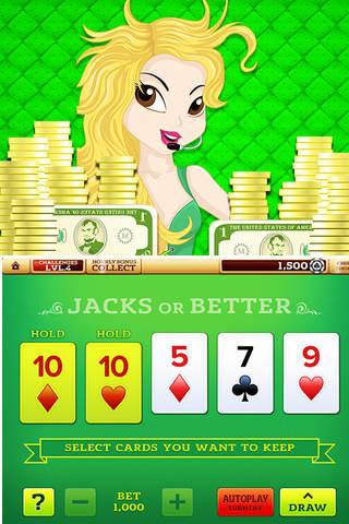 #1 Casino Pro screenshot 3