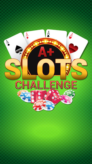 免費下載遊戲APP|A+ Slots Challenge: Casino of Fortune! Spin the lucky wheel! app開箱文|APP開箱王