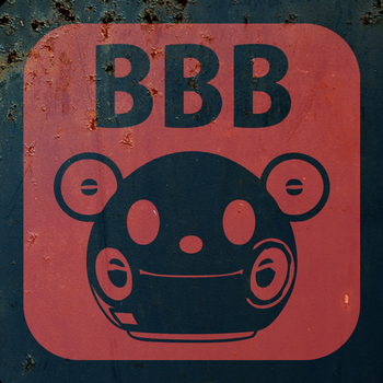 B.B.B. 遊戲 App LOGO-APP開箱王