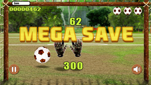 【免費遊戲App】Wild Football Penalty ShootOut - cool soccer player game-APP點子