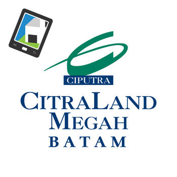 CitraLand Megah Batam 3D View 商業 App LOGO-APP開箱王