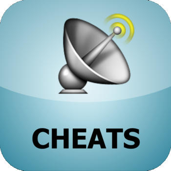 RC Cheats LOGO-APP點子