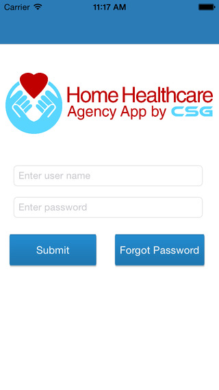 CSG – Home Healthcare Agency
