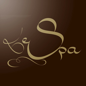 Le SPA Toulouse LOGO-APP點子