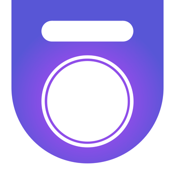 ScreenShare - Share Screenshot Widget LOGO-APP點子