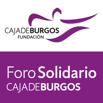 Foro Solidario Caja de Burgos LOGO-APP點子