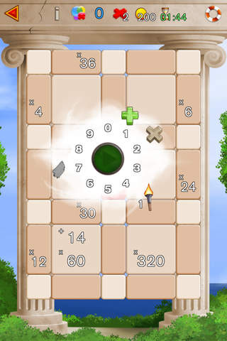 cZeus Puzzles screenshot 4