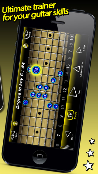 免費下載音樂APP|Modal Pentatonic Scales on Guitar app開箱文|APP開箱王