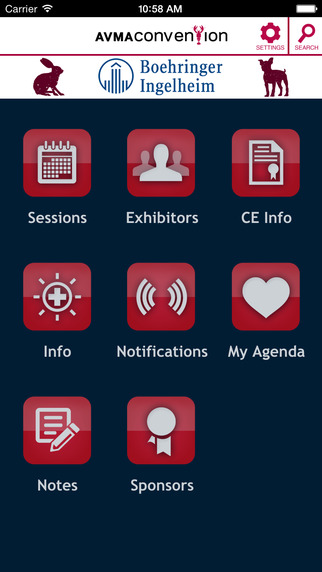 【免費商業App】AVMA 2015-APP點子