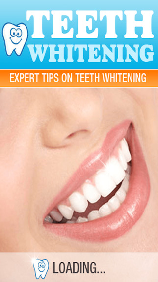 【免費健康App】Teeth Whitening Tips-APP點子