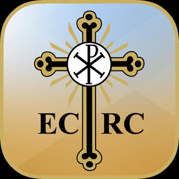 ECRC LOGO-APP點子