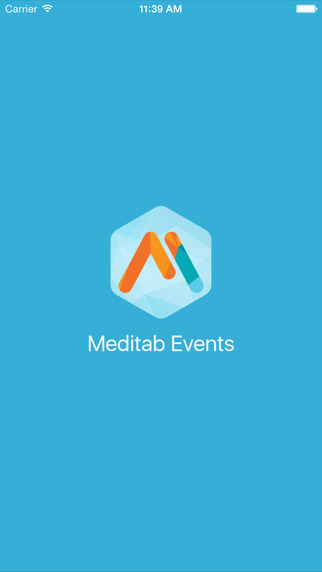 Meditab Software Event App
