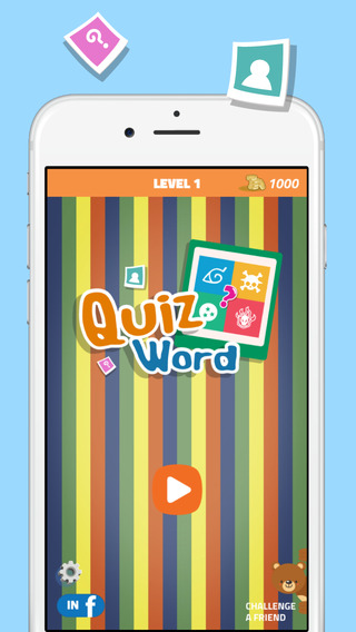 免費下載遊戲APP|Quiz Word World Anime Version - All About Guess Cartoon Fan Trivia Game Free app開箱文|APP開箱王