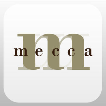 Mecca Gym & Spa LOGO-APP點子