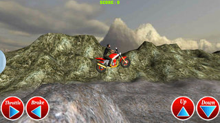Stunt Bike Pro iPhone
