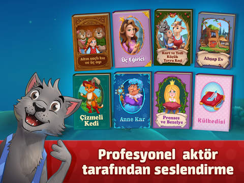 免費下載書籍APP|Harika Peri Masalları - Türkiye app開箱文|APP開箱王