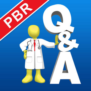 Family Medicine: PhysicianBoardReview Q&A LOGO-APP點子