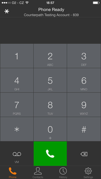 【免費生產應用App】Kerio Operator Softphone-APP點子