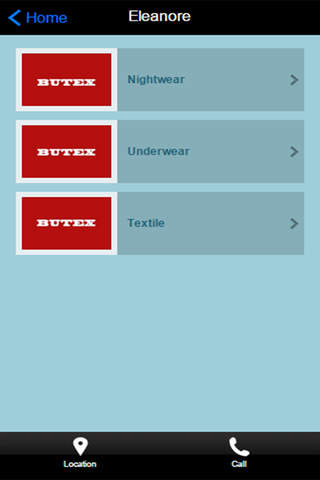 Butex Official screenshot 3