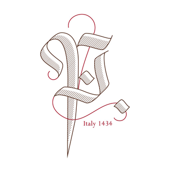 Prosperity - Italy 1434 LOGO-APP點子