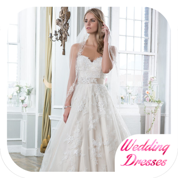 Brides - Wedding Dress Ideas for iPad 書籍 App LOGO-APP開箱王