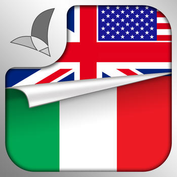 Learn ITALIAN Lite - Italian for beginners LOGO-APP點子