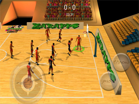 免費下載遊戲APP|Basketball World 2014 app開箱文|APP開箱王