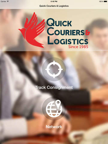 免費下載生產應用APP|Quick Couriers & Logistics app開箱文|APP開箱王