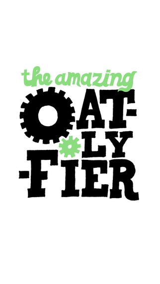 【免費生活App】Oatlyfier-APP點子