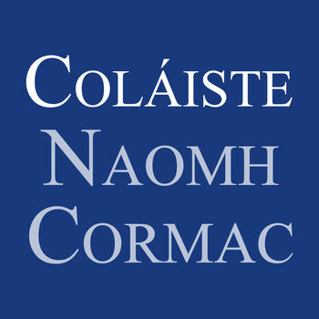 Coláiste Naomh Cormac LOGO-APP點子