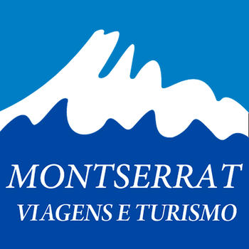 Montserrat Viagens e Turismo 旅遊 App LOGO-APP開箱王