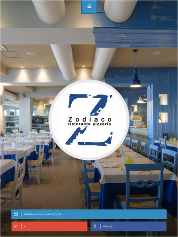 【免費生活App】Ristorante Lo Zodiaco-APP點子