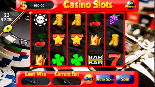 A Ace 777 Casino Slots - Edition Free Sloto Machine