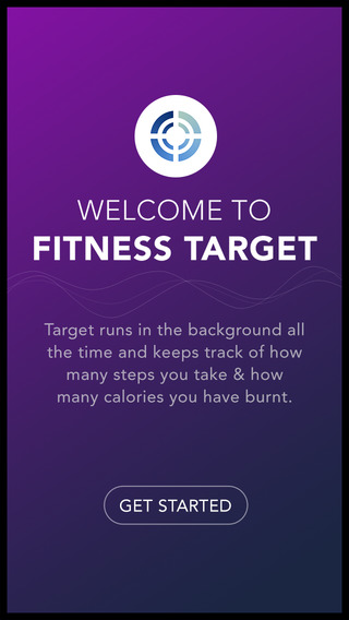 Fitness Target - Exercise Workout Tracker