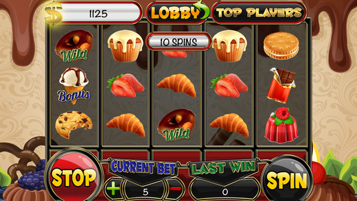 【免費遊戲App】``` 2015 ``` AAA Aace Candy Jackpot Slots - Roulette - Blackjack #-APP點子