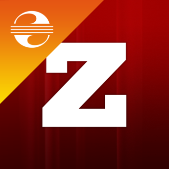 Zappiti Media Control Dune HD LOGO-APP點子