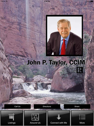 【免費商業App】John P Taylor CCIM-APP點子