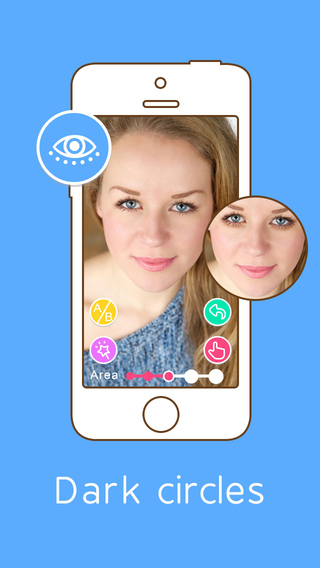 【免費商業App】Eye Color Changer Pro -Magic Eyes Effect Camera &Photo Editor Studio-APP點子