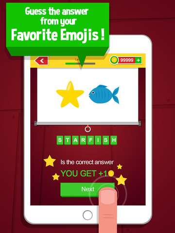 免費下載遊戲APP|Guess The Emoji - New Pop Quiz app開箱文|APP開箱王