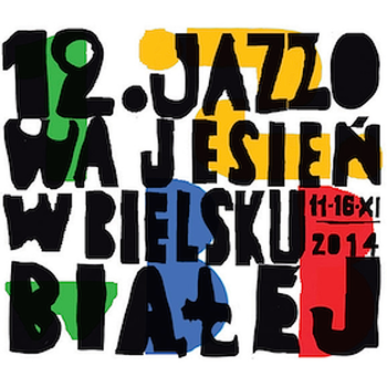 Jazzowa Jesień 2014 LOGO-APP點子