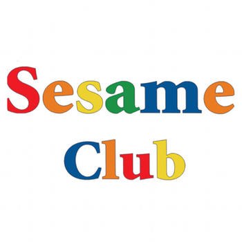 Sesame Club LOGO-APP點子