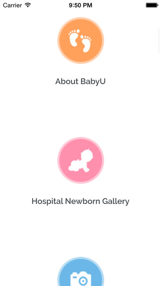 【免費生活App】BabyU Gifts-APP點子