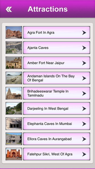 免費下載旅遊APP|India Tourism app開箱文|APP開箱王