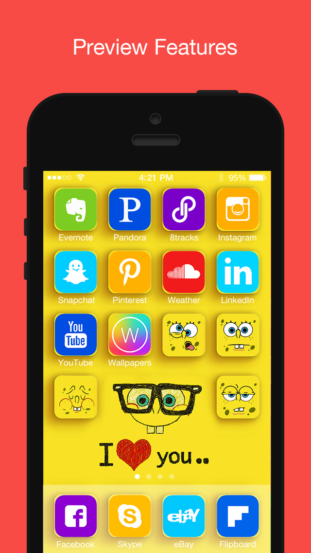App Shopper: 1000+ Quotes Wallpapers  Backgrounds HD for your iOS 8/7 and iPhone Lifestyle