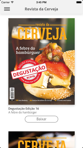 免費下載生活APP|Revista da Cerveja app開箱文|APP開箱王