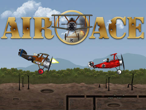 Air Ace for iPad Free