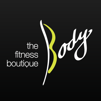 Body The Fitness Boutique 健康 App LOGO-APP開箱王